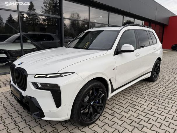 BMW X7 xDrive 259 kW image number 2