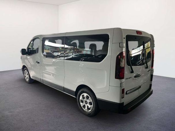 Renault Trafic 125 kW image number 2