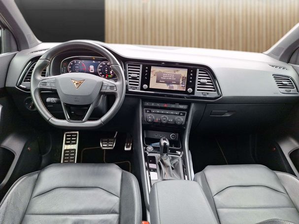 Cupra Ateca 2.0 TSI DSG 4Drive 221 kW image number 17