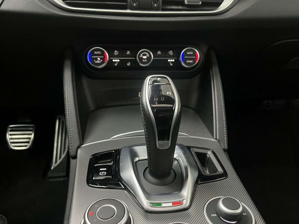 Alfa Romeo Stelvio 2.0 206 kW image number 23