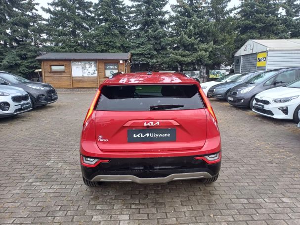 Kia Niro e 64 kWh 150 kW image number 6