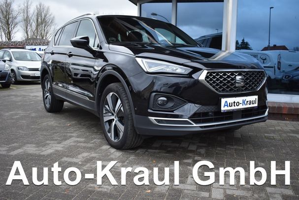 Seat Tarraco 2.0 TDI SCR Xcellence 110 kW image number 1