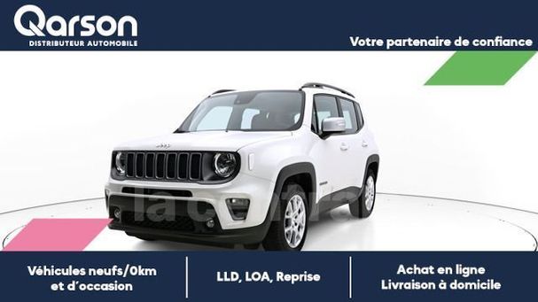 Jeep Renegade 1.0 Limited 88 kW image number 13