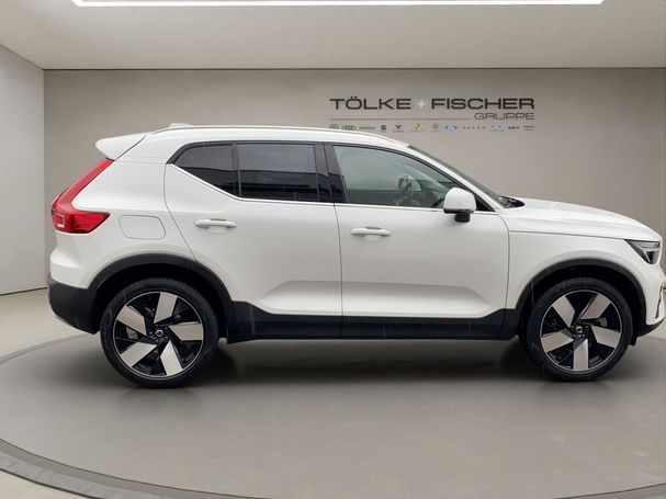 Volvo XC40 T5 Twin Engine Plus 192 kW image number 5