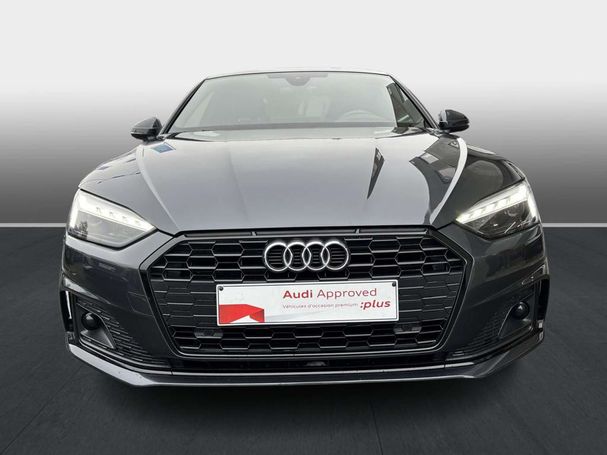 Audi A5 120 kW image number 2