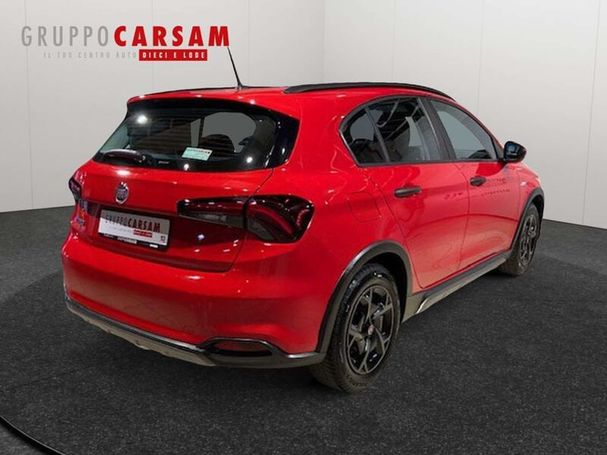 Fiat Tipo 74 kW image number 4