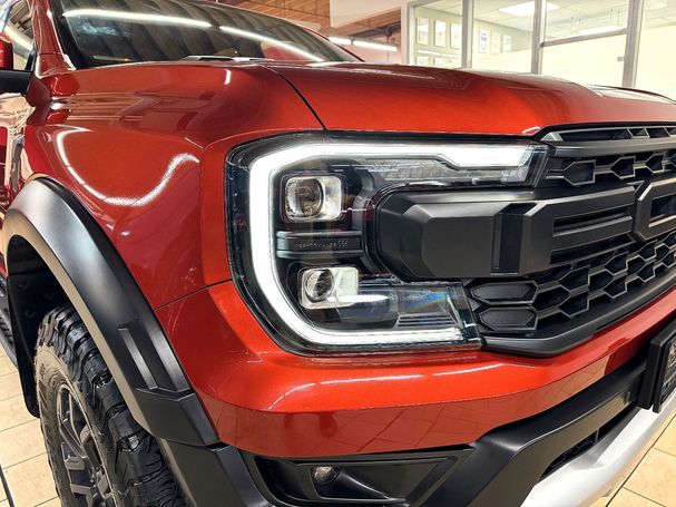 Ford Ranger Raptor 2.0 155 kW image number 6