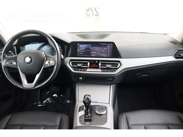 BMW 330e Advantage 215 kW image number 16