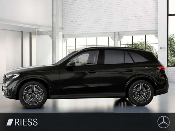 Mercedes-Benz GLC 300 de 4Matic 245 kW image number 15