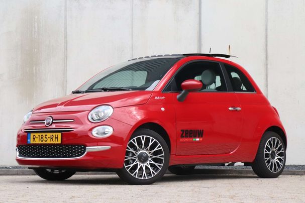 Fiat 500 1.0 51 kW image number 1