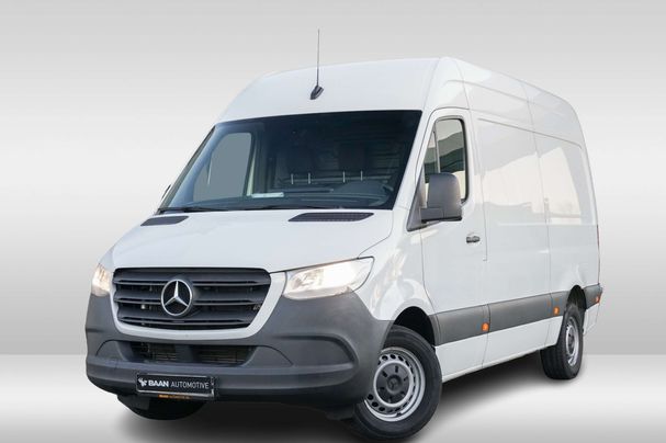 Mercedes-Benz Sprinter H2 319 CDi 140 kW image number 1