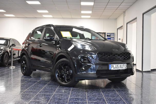 Kia Sportage 1.6 CRDi 100 kW image number 4