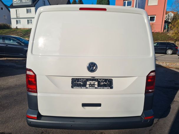 Volkswagen T6 Transporter DSG 110 kW image number 6