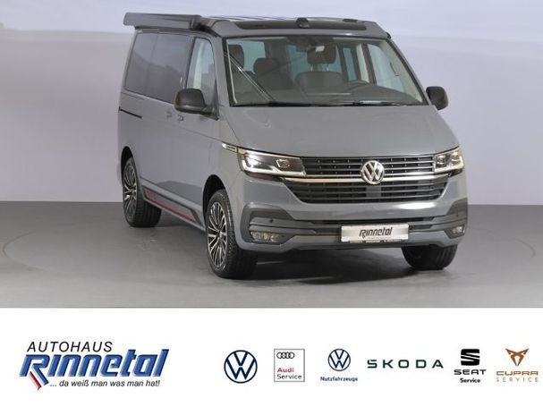 Volkswagen T6 California 110 kW image number 15