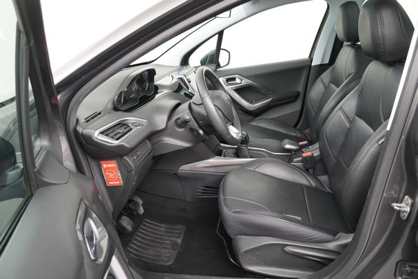 Peugeot 2008 PureTech 61 kW image number 5