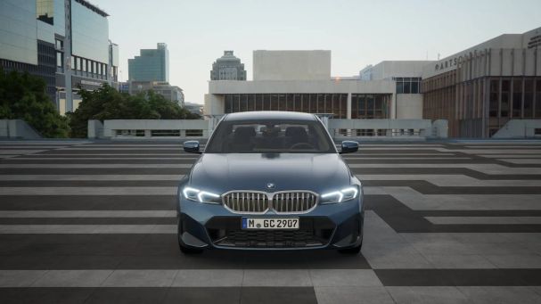 BMW 318i 115 kW image number 2