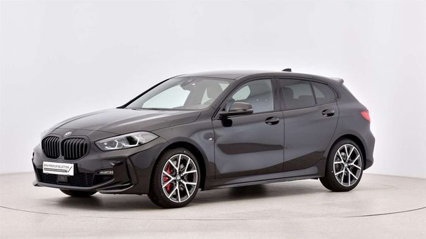 BMW 120d xDrive 140 kW image number 8