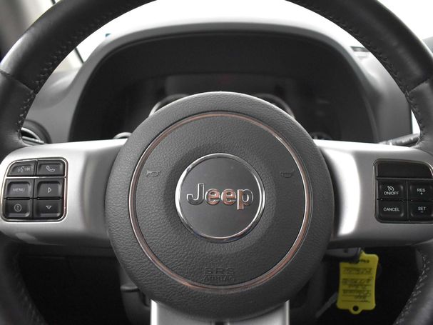 Jeep Compass 115 kW image number 16