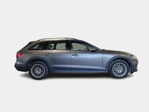 Audi A4 Allroad 2.0 TDI quattro S tronic 150 kW image number 1