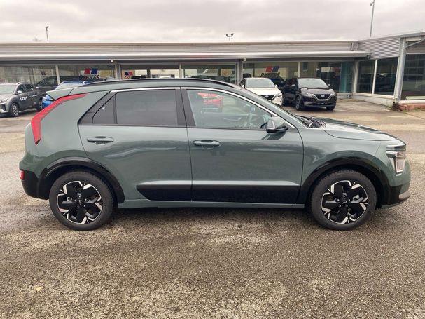 Kia Niro 150 kW image number 28