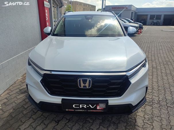 Honda CR-V 135 kW image number 30