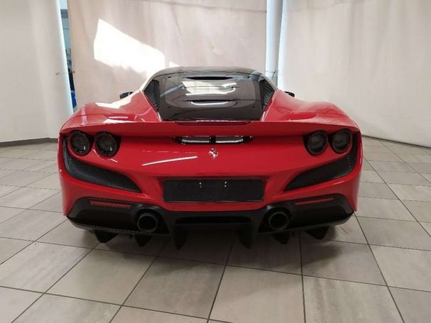 Ferrari F8 Tributo 530 kW image number 7