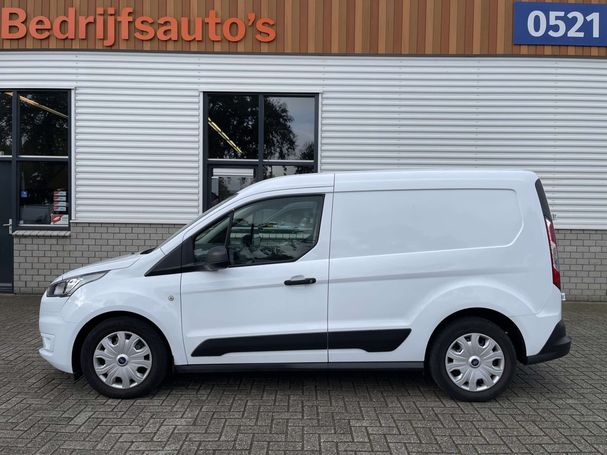 Ford Transit Connect L1 1.5 EcoBlue Trend 55 kW image number 4