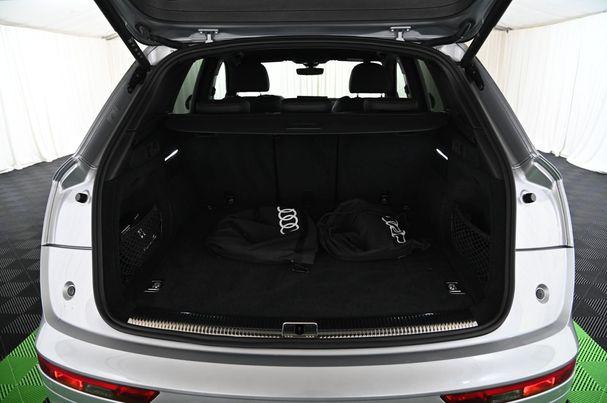 Audi Q5 50 TFSIe quattro S-line 220 kW image number 38