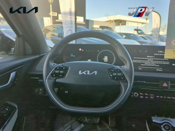 Kia EV6 171 kW image number 9