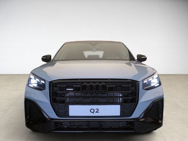 Audi Q2 40 TFSI quattro S-line 140 kW image number 3