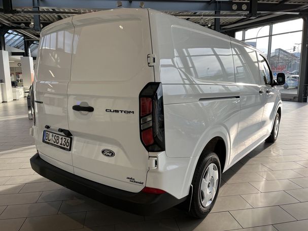 Ford Transit Custom 320 L2 Trend 100 kW image number 4