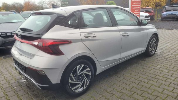 Hyundai i20 62 kW image number 4