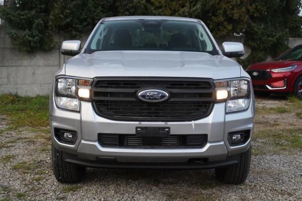 Ford Ranger 2.0 EcoBlue XL 4x4 125 kW image number 1