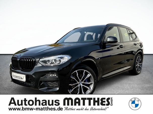 BMW X3 xDrive 210 kW image number 1