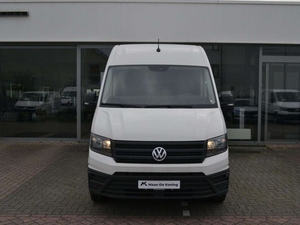 Volkswagen Crafter 35 TDI Trendline 103 kW image number 3