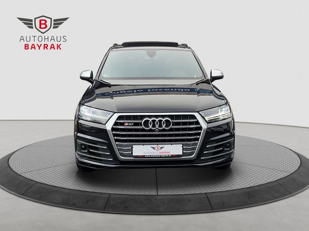 Audi SQ7 320 kW image number 3