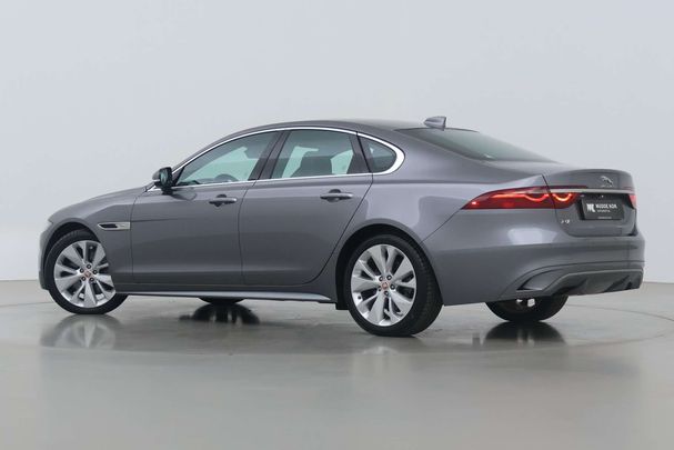 Jaguar XF 184 kW image number 2