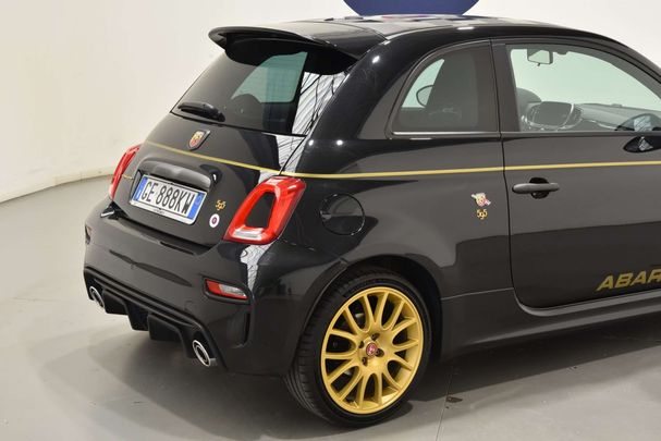 Abarth 595 121 kW image number 15