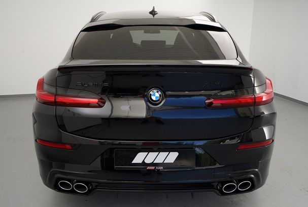 ALPINA XD4 Switch-Tronic 290 kW image number 5