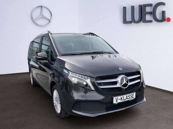 Mercedes-Benz V 220d Edition 1 120 kW image number 6