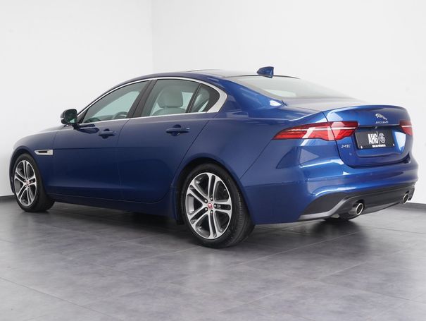 Jaguar XE P250 S 184 kW image number 5