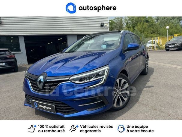 Renault Megane TCe 140 EDC 103 kW image number 1