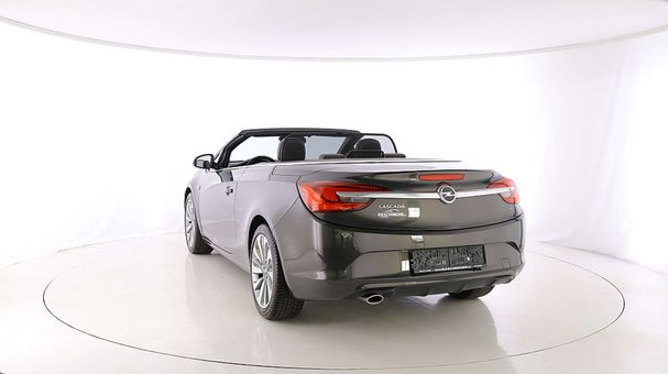 Opel Cascada 103 kW image number 25