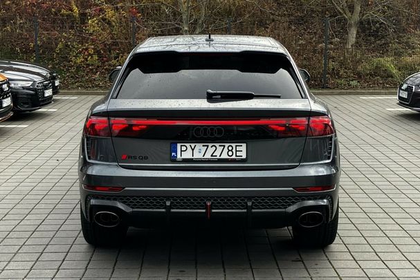 Audi RSQ8 471 kW image number 6