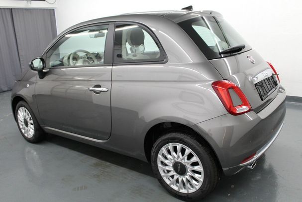 Fiat 500 1.0 52 kW image number 5