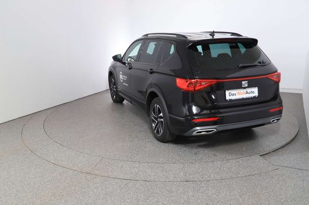 Seat Tarraco 180 kW image number 6