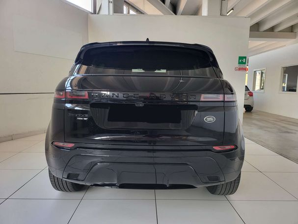 Land Rover Range Rover Evoque 147 kW image number 5