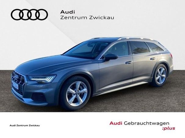 Audi A6 Allroad 55 TDI quattro 257 kW image number 1