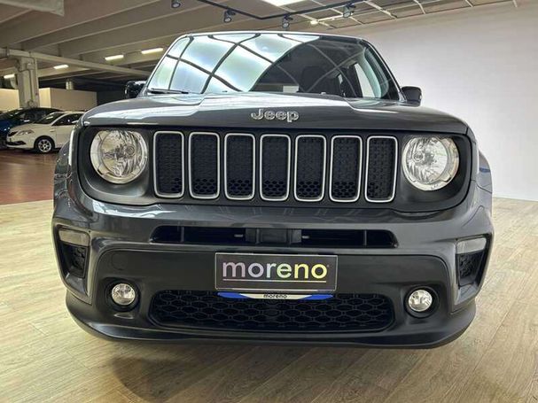 Jeep Renegade 1.0 Limited 88 kW image number 2