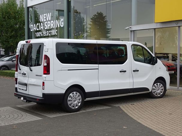 Renault Trafic dCi 125 92 kW image number 13